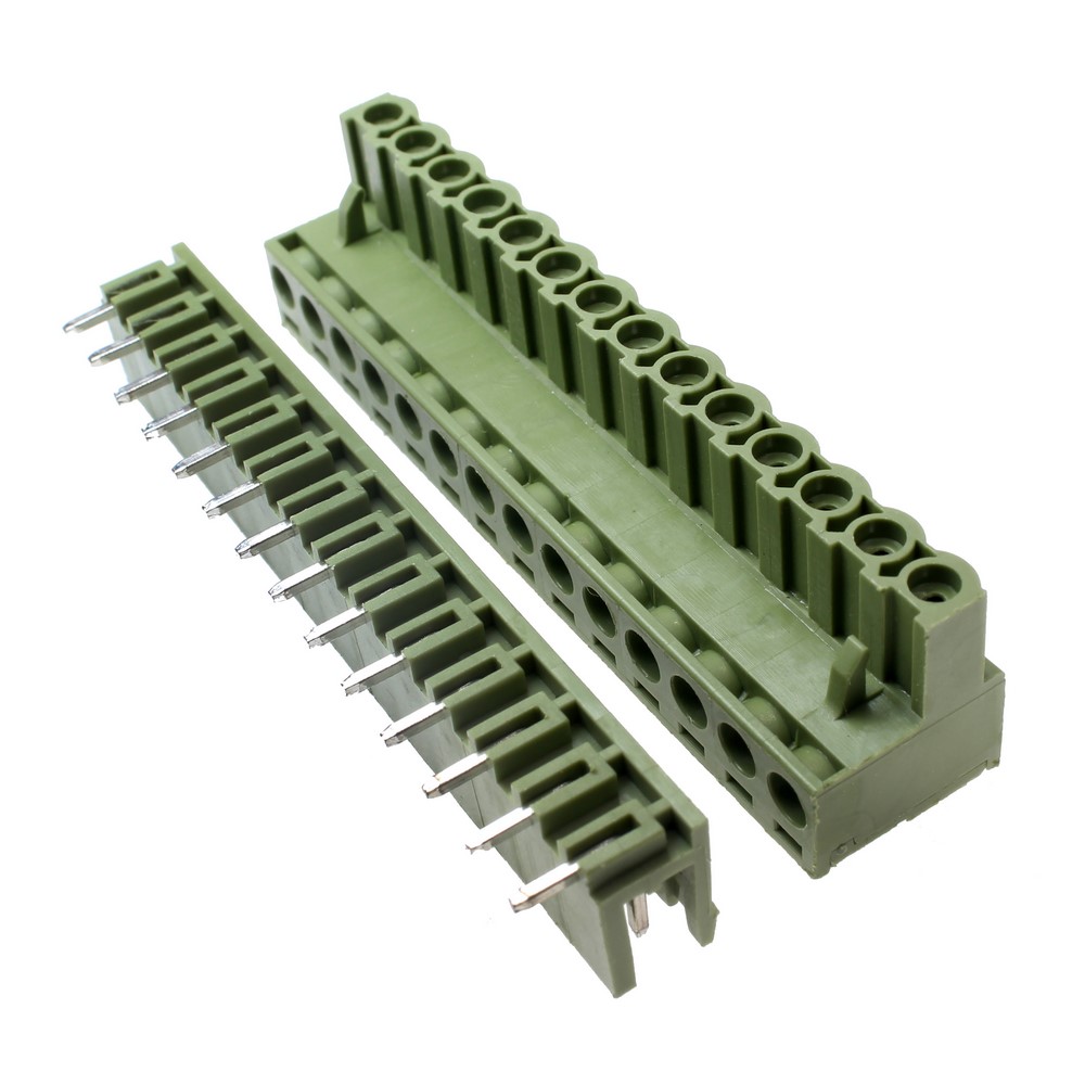 PHOENIX 14 PIN RA