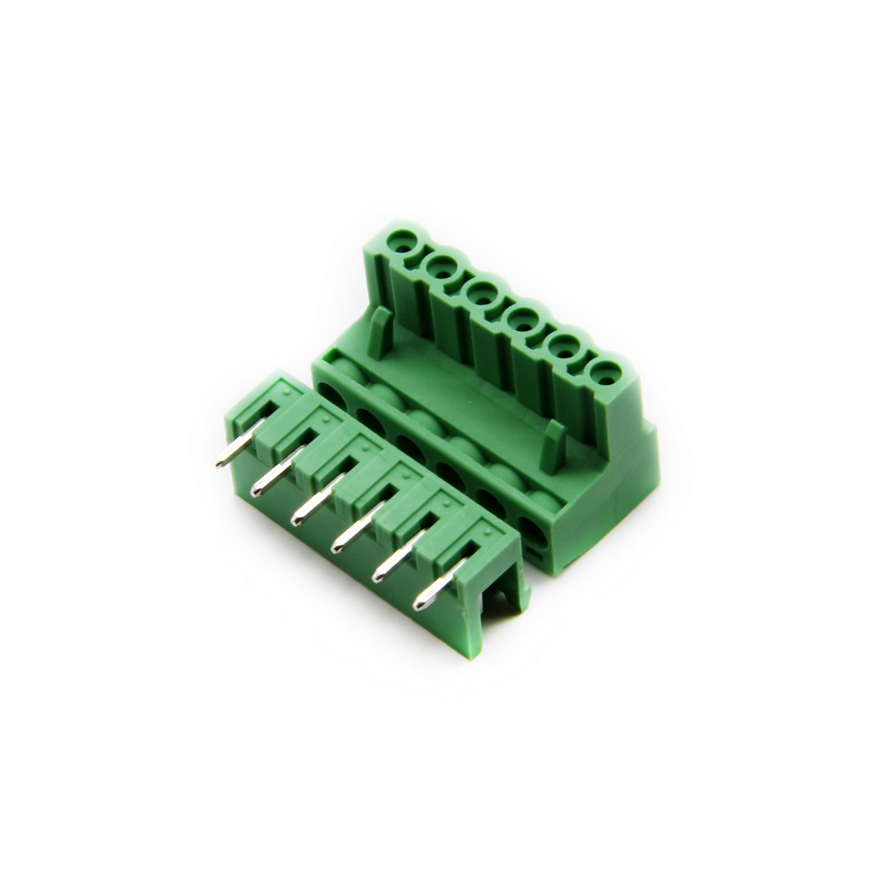 PHOENIX 6 PIN RA
