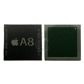 SD RAM A8 آی سی IPHONE
