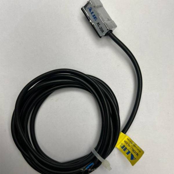 سنسور مغناطیسی الیف مدل AL-20R Alif magnetic sensor model AL-20R