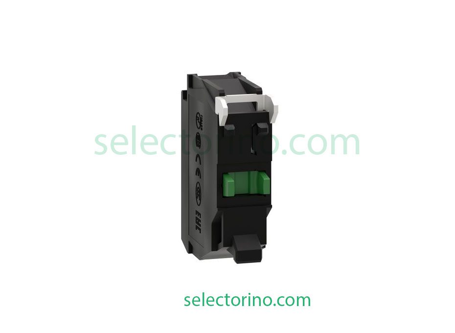 کنتاکت استارت ZBE101 برند Schneider Electric
