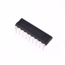 PIC16CE625-04I/P
