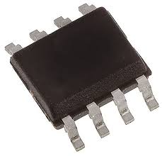 MCP41010-I/SN