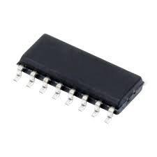 74HC175