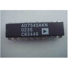 AD7545AKN
