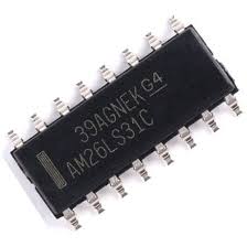 AM26LS31