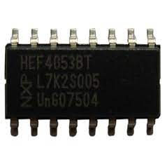 HEF4053BT