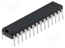 PIC16F886-I