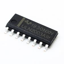 ULN2003ADR