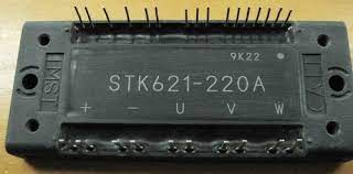 STK621-220A