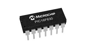 PIC16F630-I/P