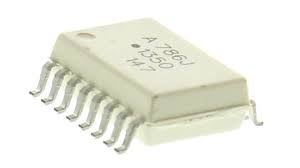 HCPL-786J