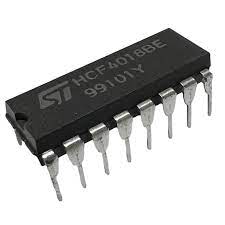 HCF4018BE