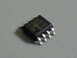 TC7660COA