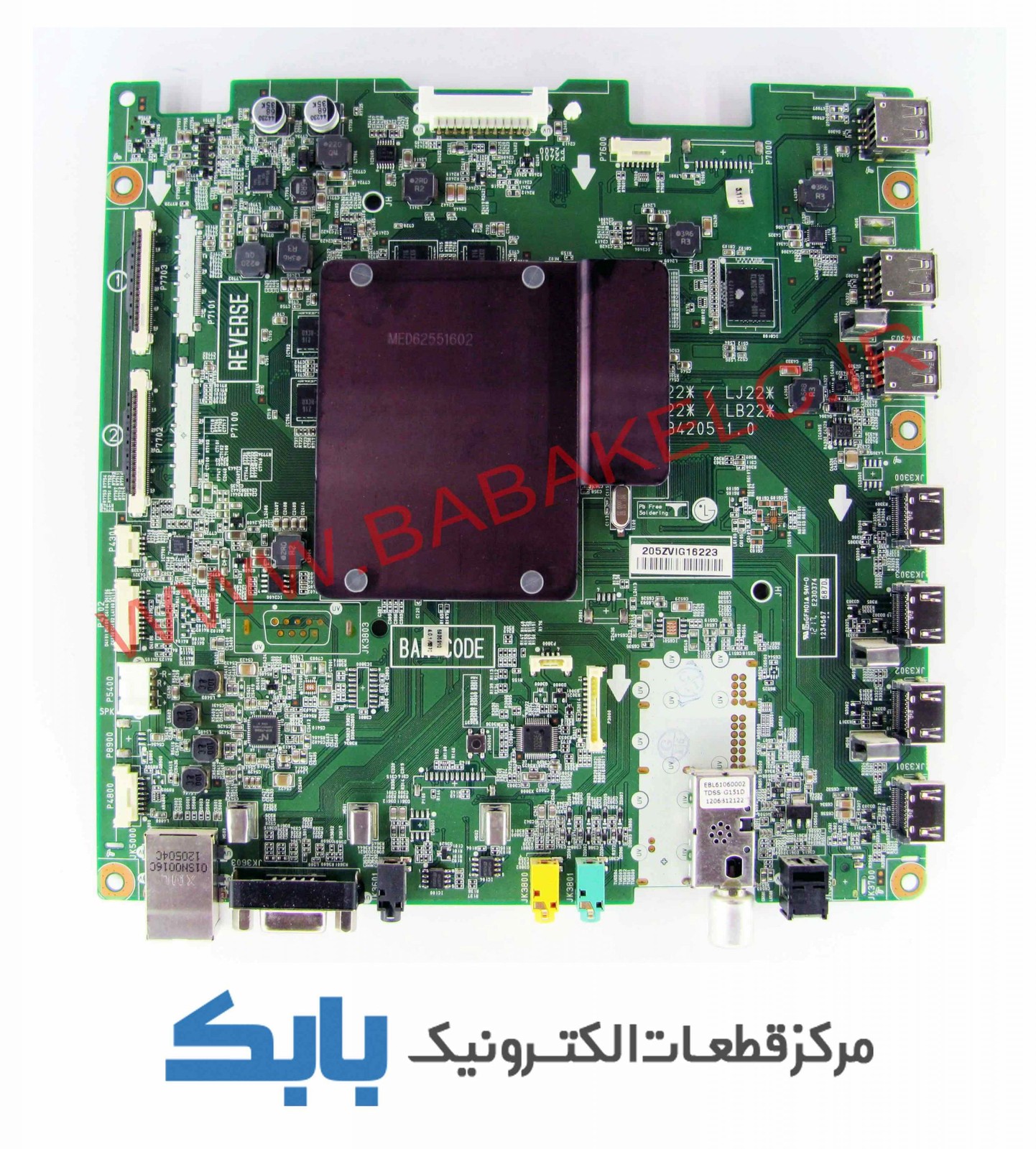 MAIN LG 42LM66100