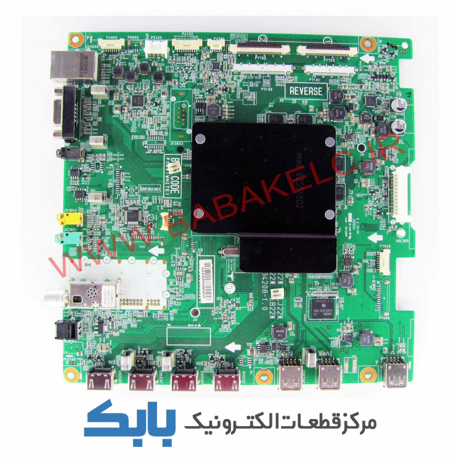 MAIN LG 42LM67100