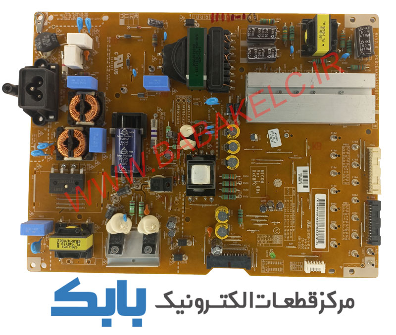 POWER LG 42LB67000