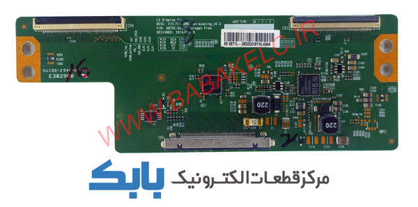 TFT LG 49LH541V