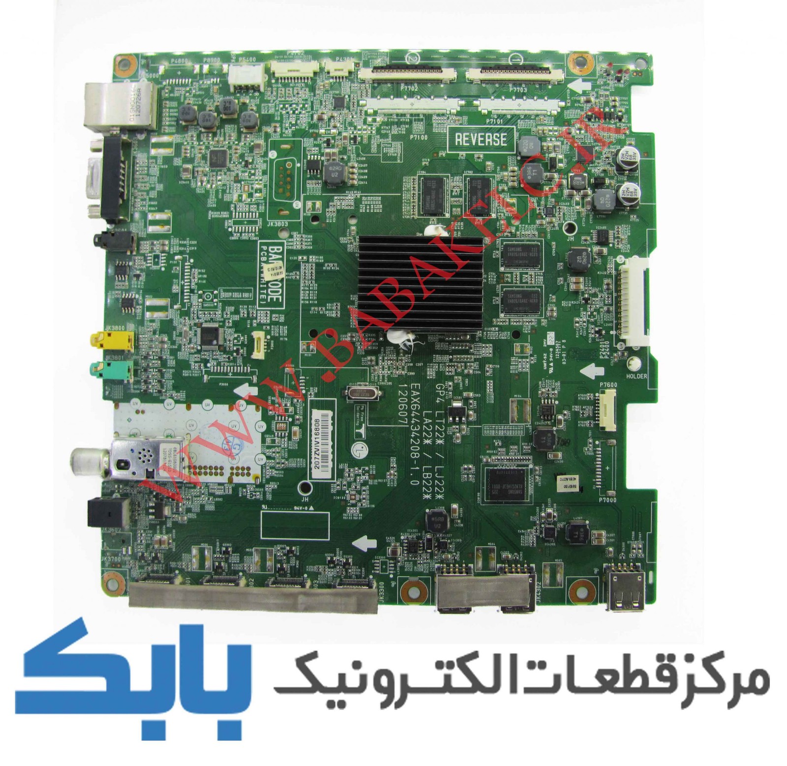 MAIN LG 42LM64100