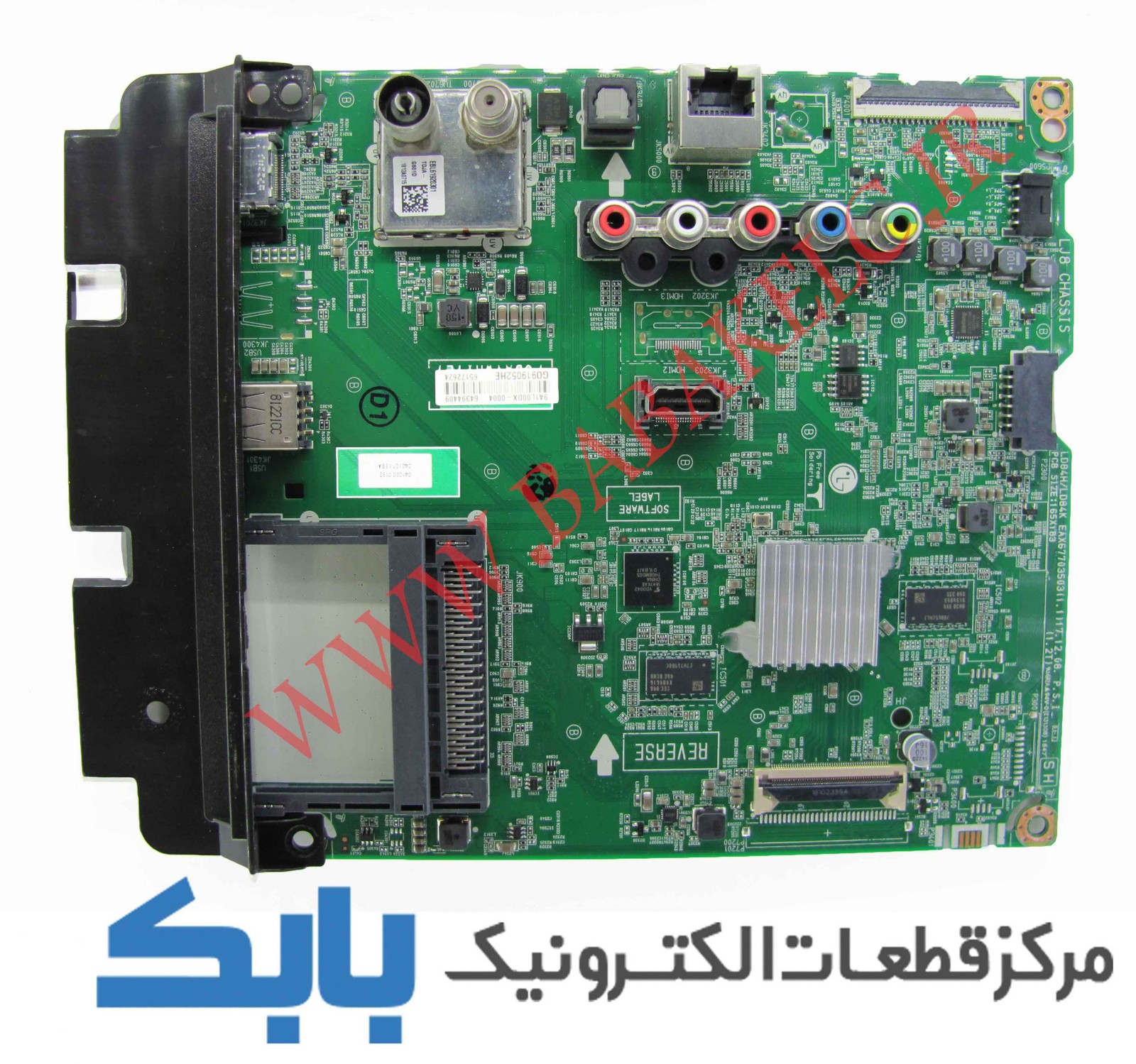 MAIN LG 43LK5910
