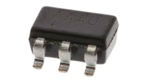 MAX6817EUT