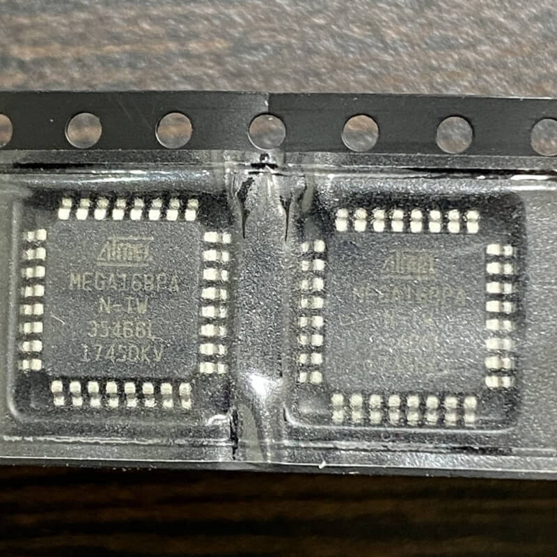 ATMEGA168PA-AN