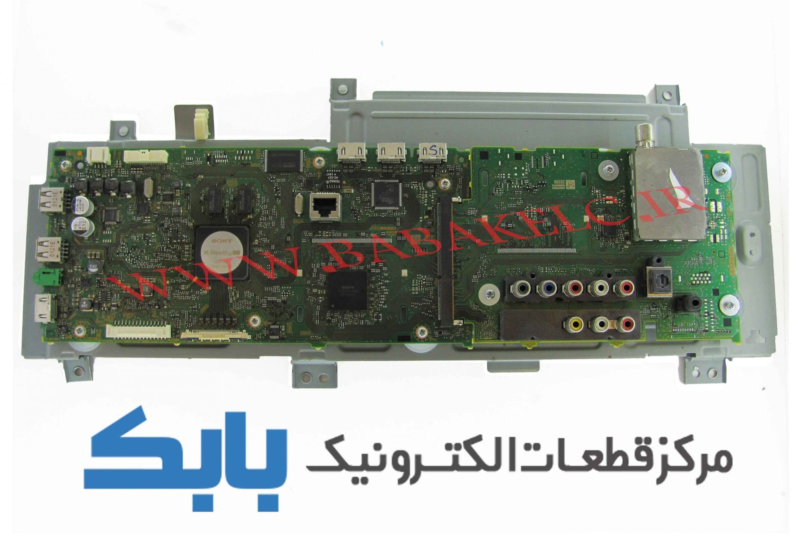 MAIN SONY 42W800B