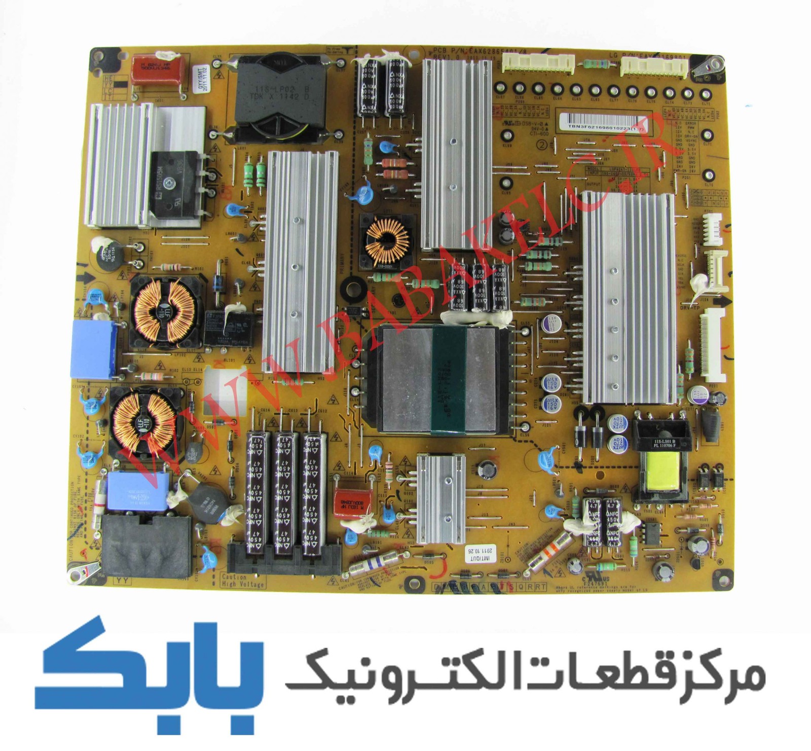 POWER LG 42LV5000