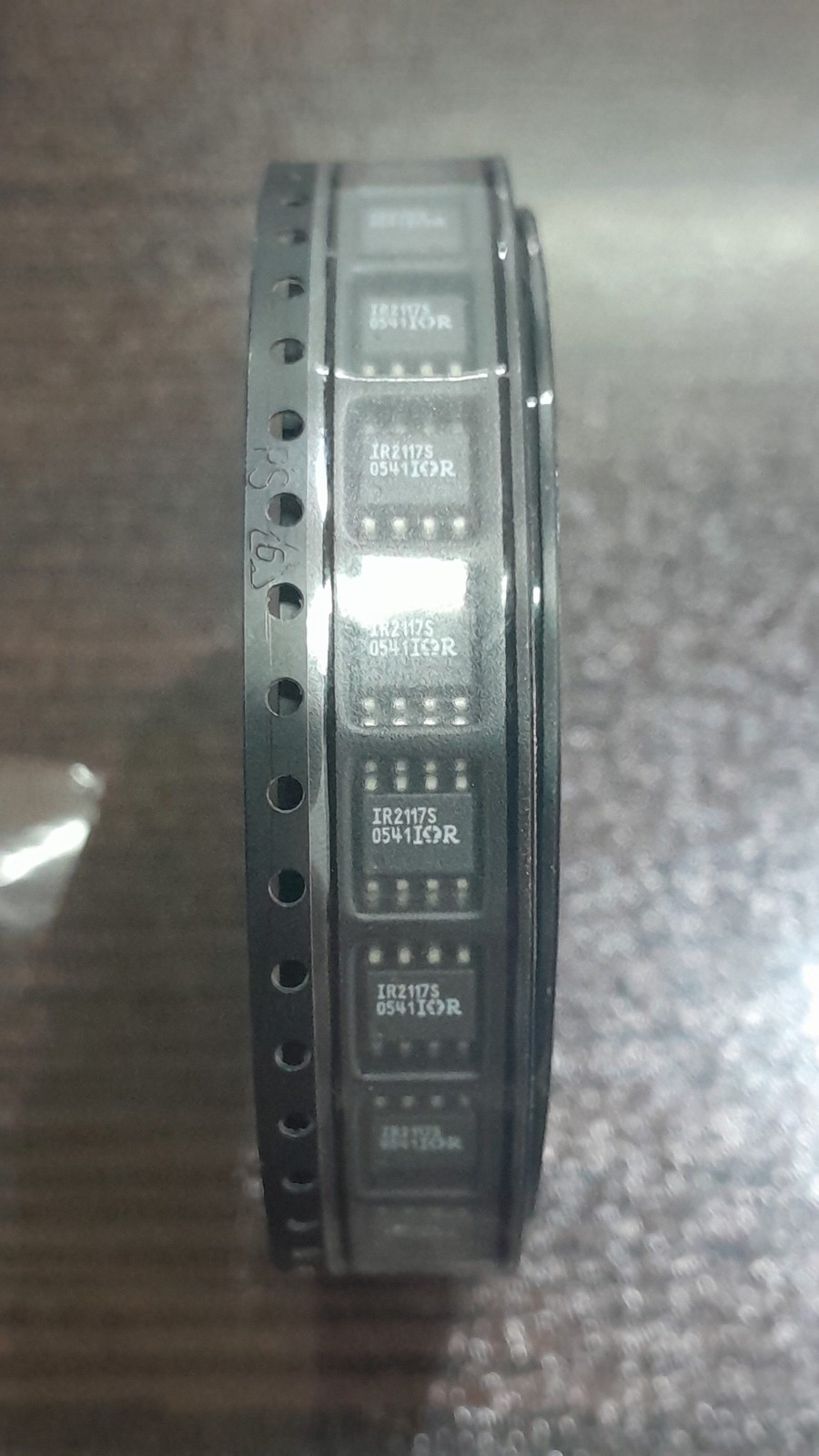 IR2117S