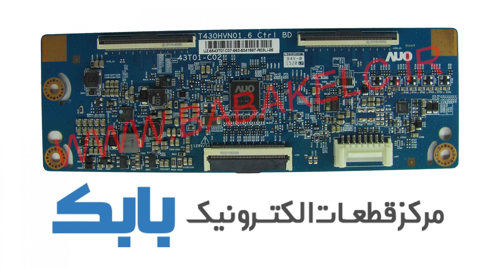 TFT SAMSUNG 43J5100