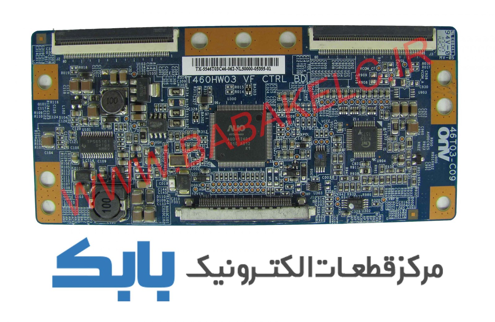 TFT SAMSUNG 46C530