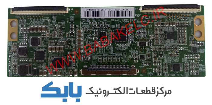 TFT LG 49LJ550V