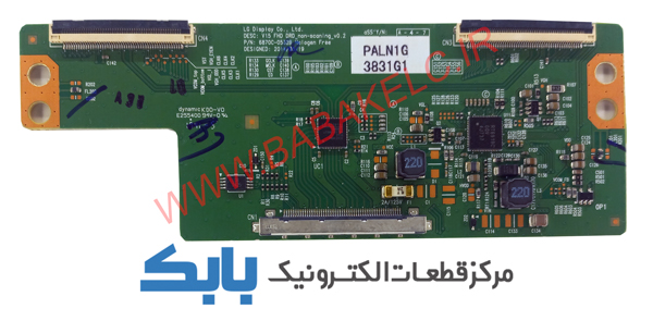TFT LG 55LJ550