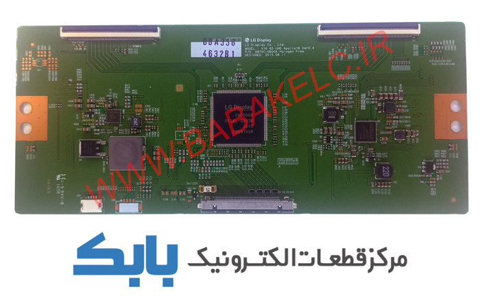 TFT LG 65UH6150