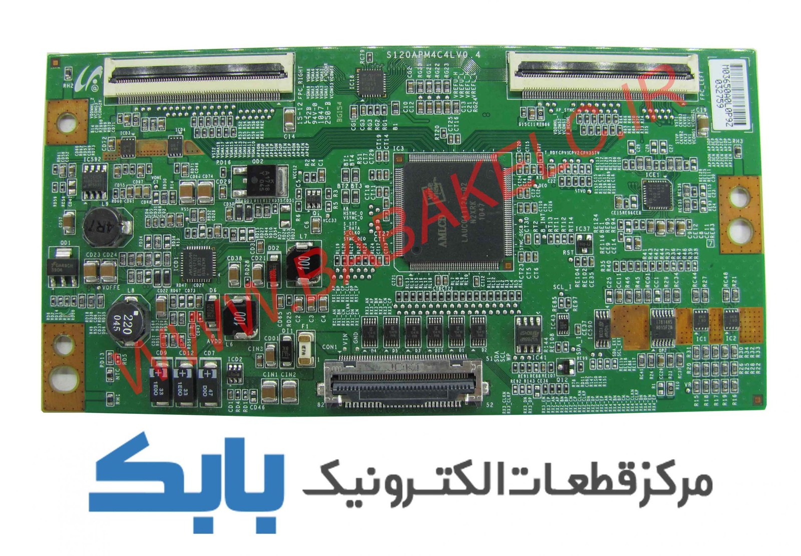 TFT SAMSUNG 40C6269