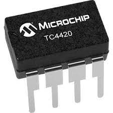 TC4420CPA