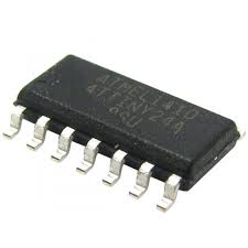 ATTINY24A-SS