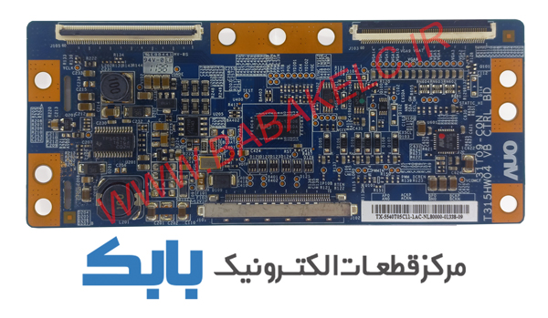 TFT SAMSUNG 40D5550