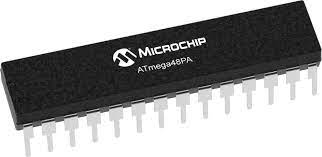 ATMEGA48PA