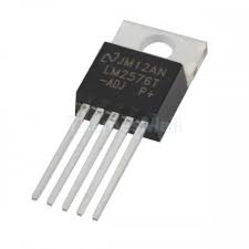LM2576T-5