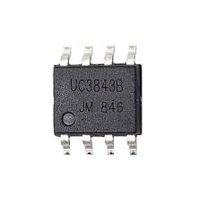 UC3843B