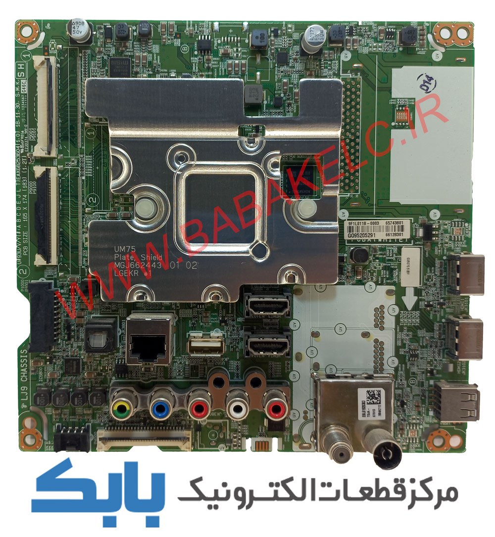 MAIN LG 49SM8100PVA