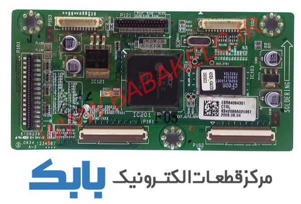 TFT LG 42PQ10