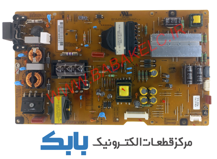 POWER LG 55LA86000