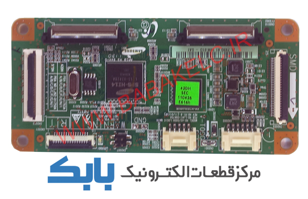 TFT SAMSUNG 43D490