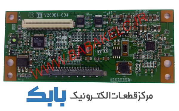TFT SAMSUNG 26A330