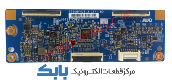 TFT SAMSUNG 55J5670