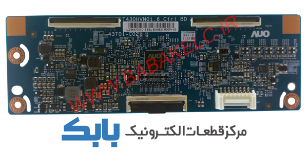 TFT SAMSUNG 43J5200