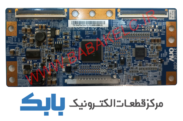 TFT SAMSUNG 46C5000