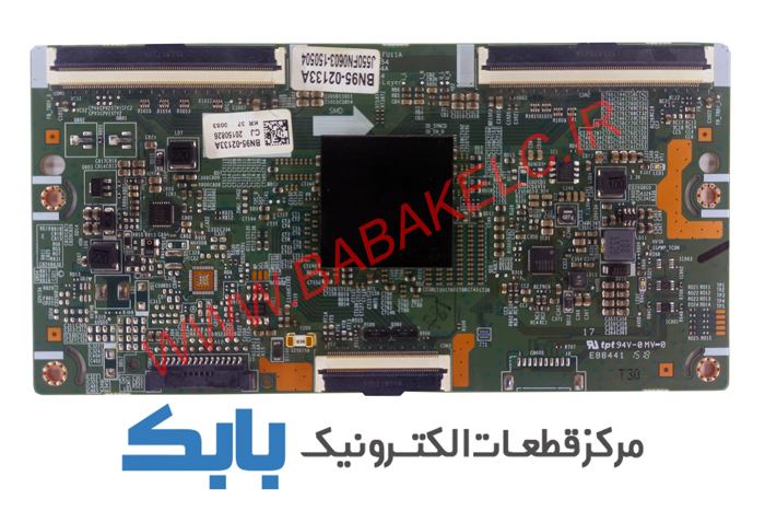 TFT SAMSUNG 55JU6980
